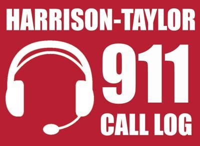 67500: City Fire Dispatch: Huntington City: 452. . 911 call log harrison county wv